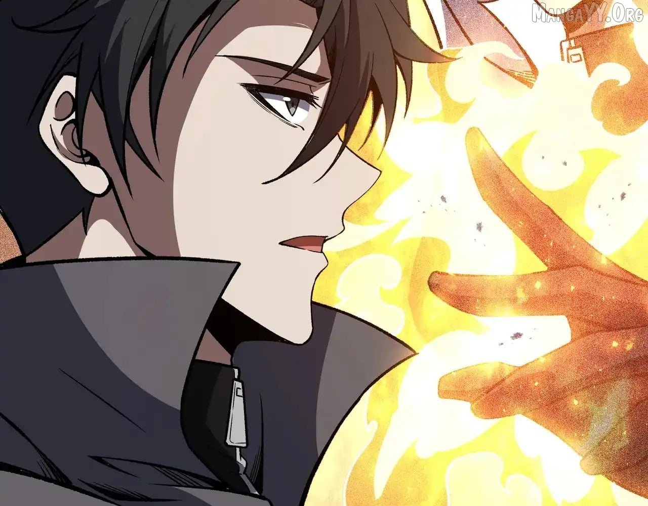 I Contracted Myself Chapter 117 - Page 100