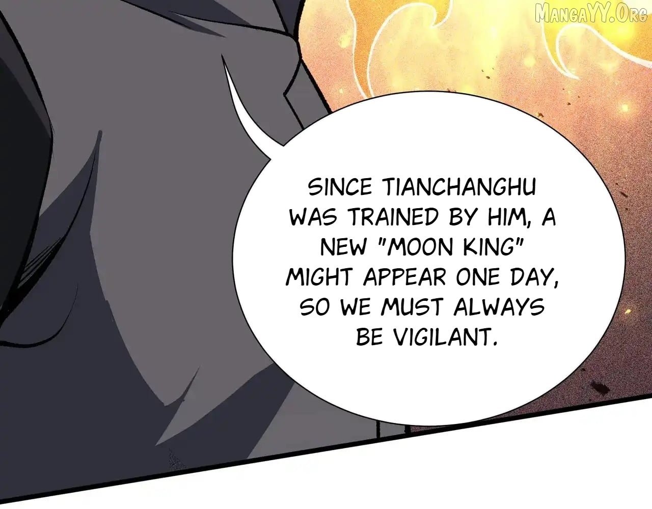 I Contracted Myself Chapter 117 - Page 101