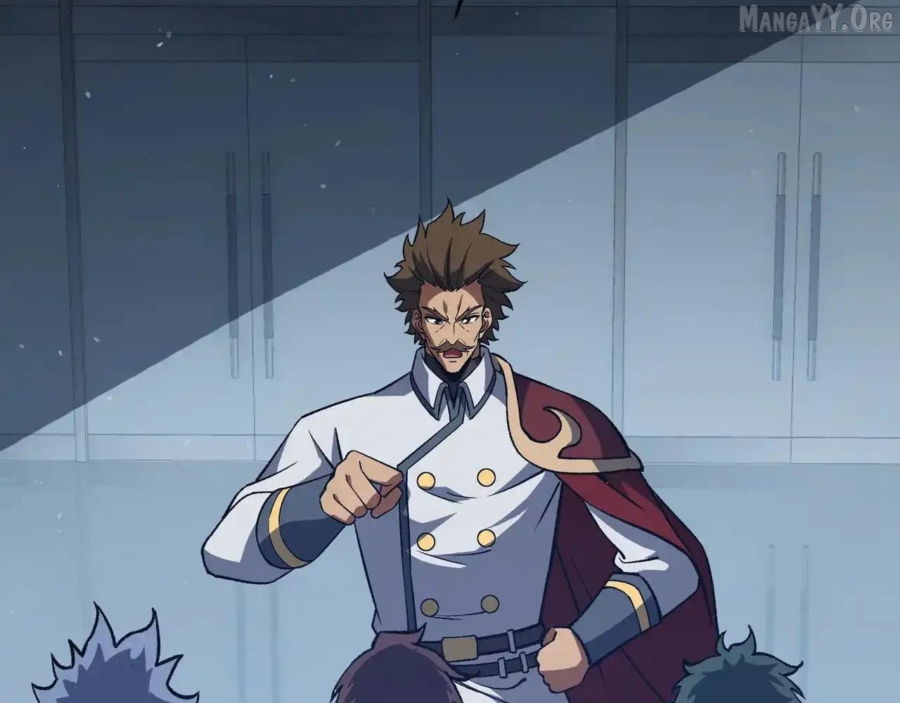 I Contracted Myself Chapter 117 - Page 31