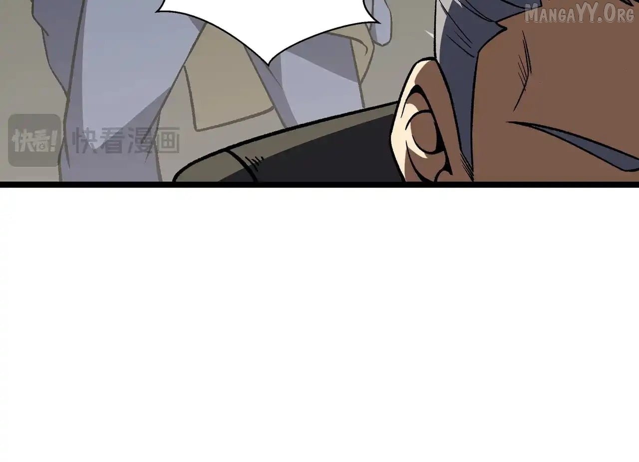 I Contracted Myself Chapter 117 - Page 56