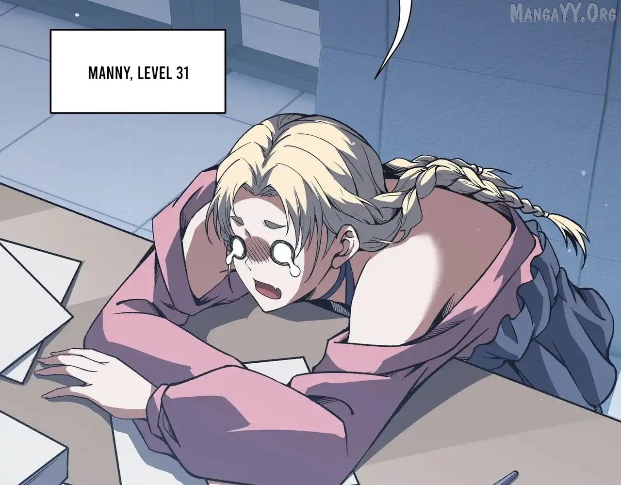 I Contracted Myself Chapter 117 - Page 63