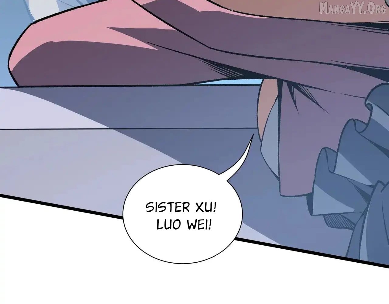 I Contracted Myself Chapter 117 - Page 68