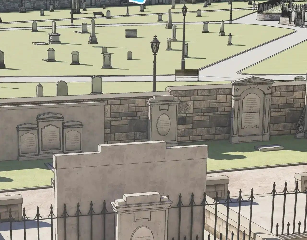 I Contracted Myself Chapter 117 - Page 7