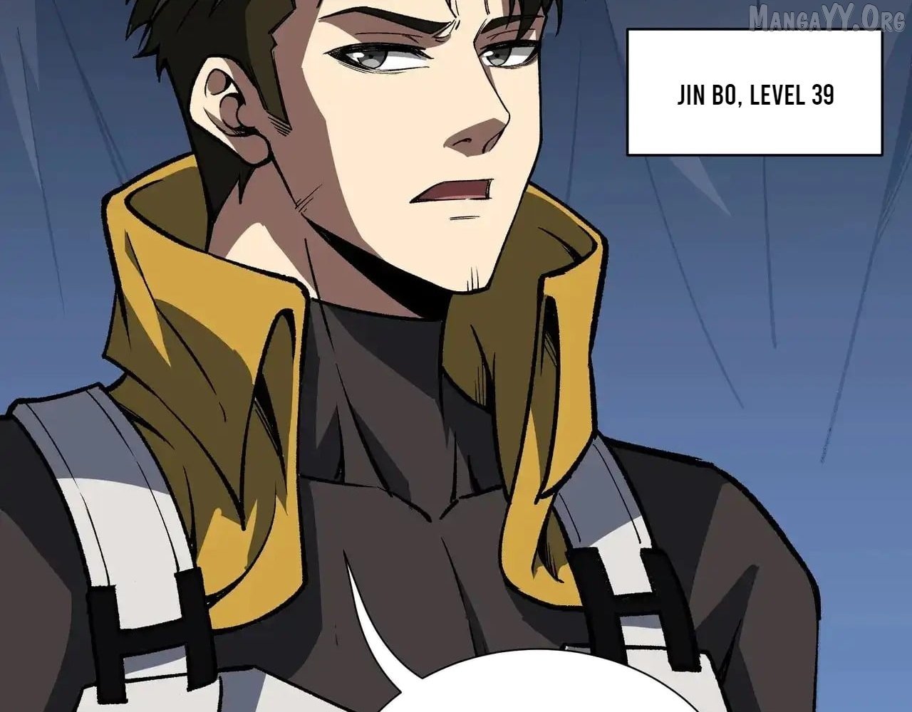 I Contracted Myself Chapter 117 - Page 79