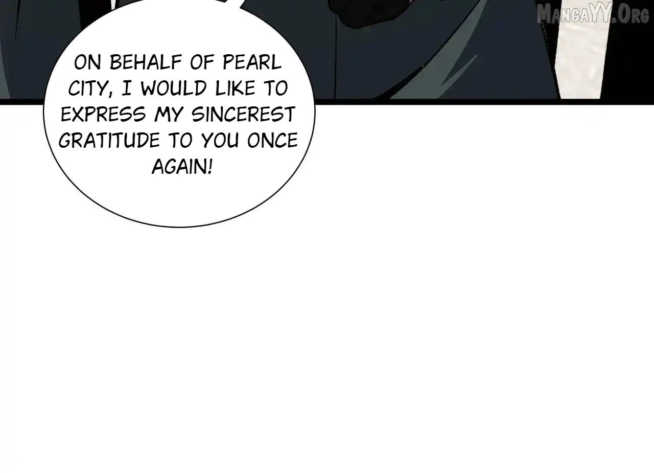 I Contracted Myself Chapter 117 - Page 94