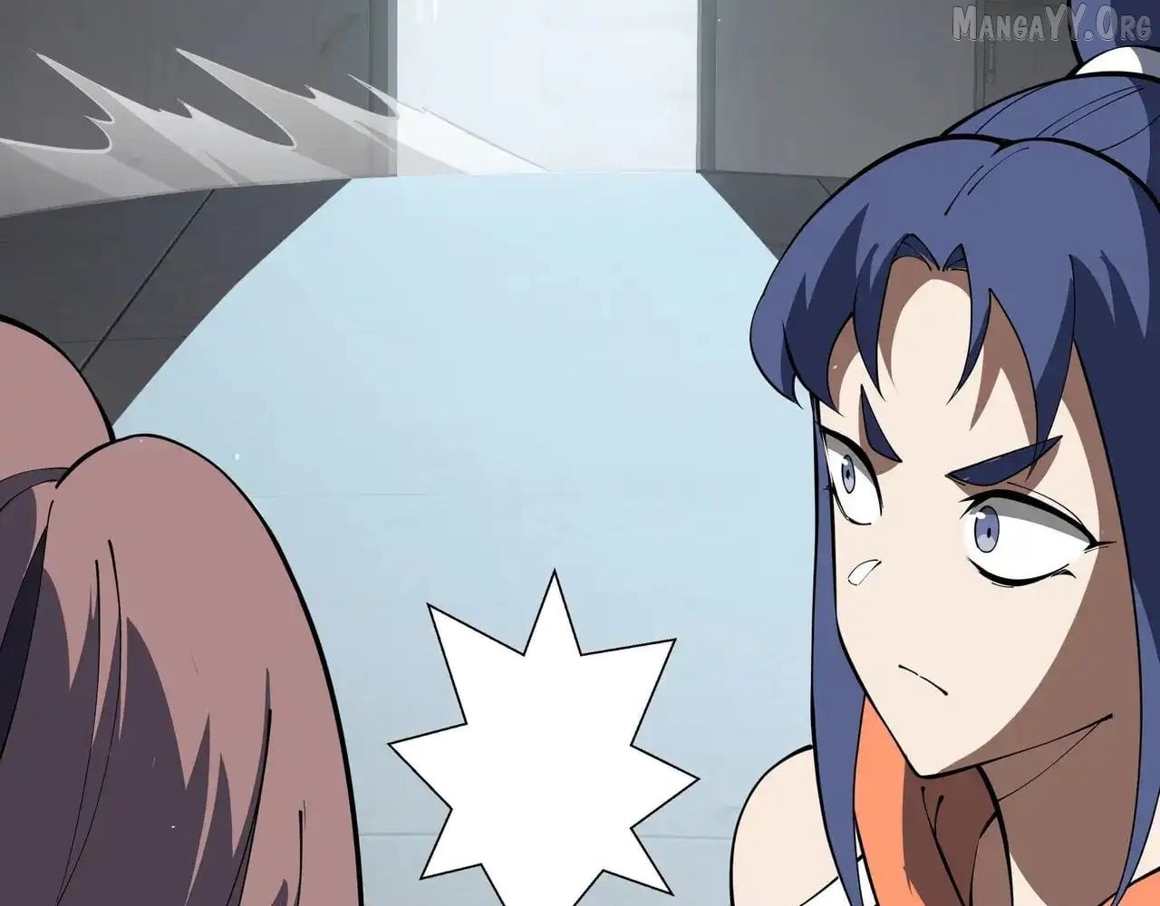 I Contracted Myself Chapter 118 - Page 114