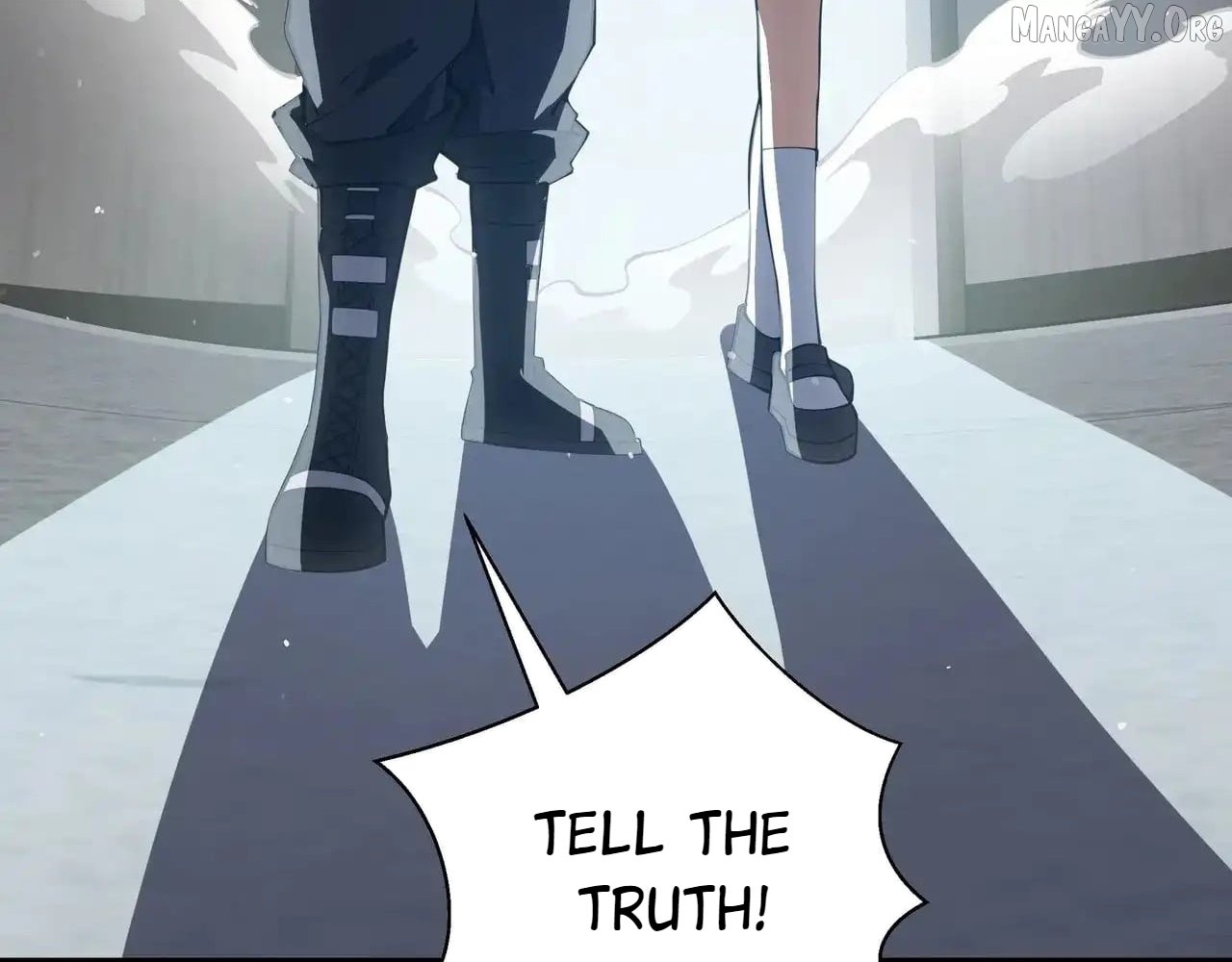 I Contracted Myself Chapter 118 - Page 118