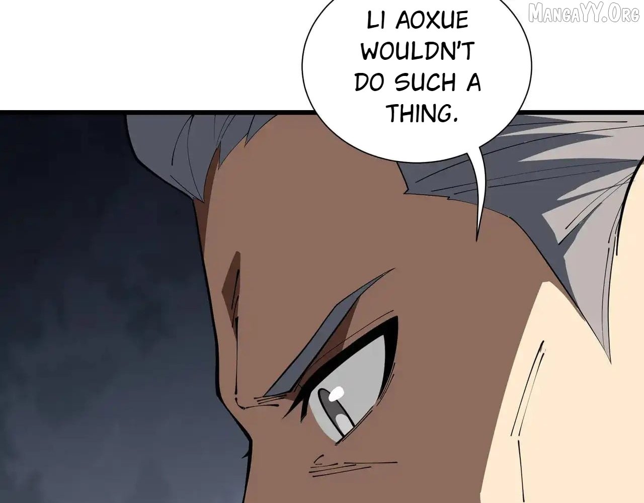 I Contracted Myself Chapter 118 - Page 19