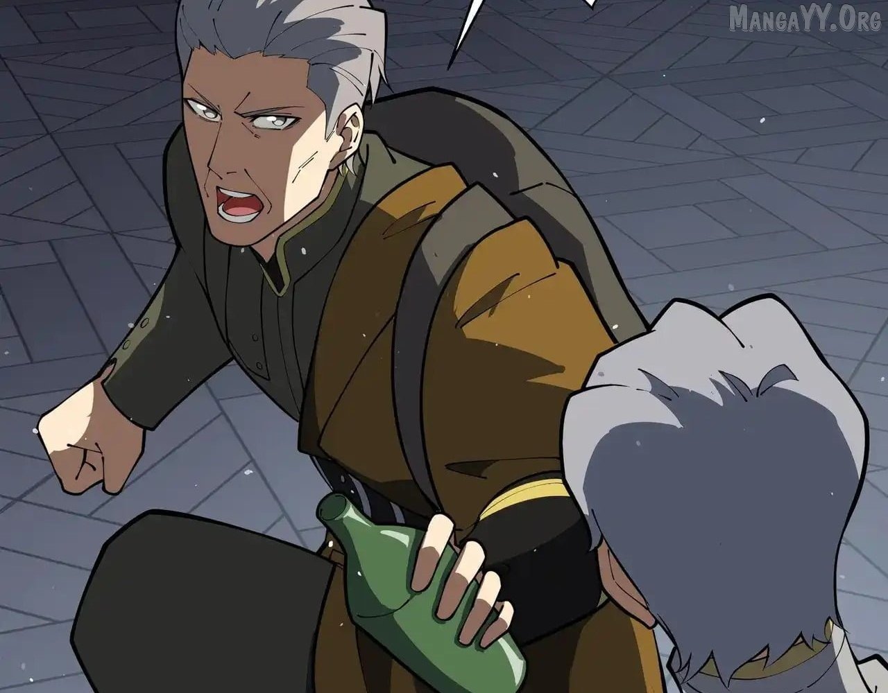 I Contracted Myself Chapter 118 - Page 29