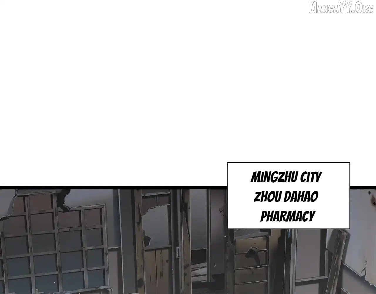 I Contracted Myself Chapter 118 - Page 34