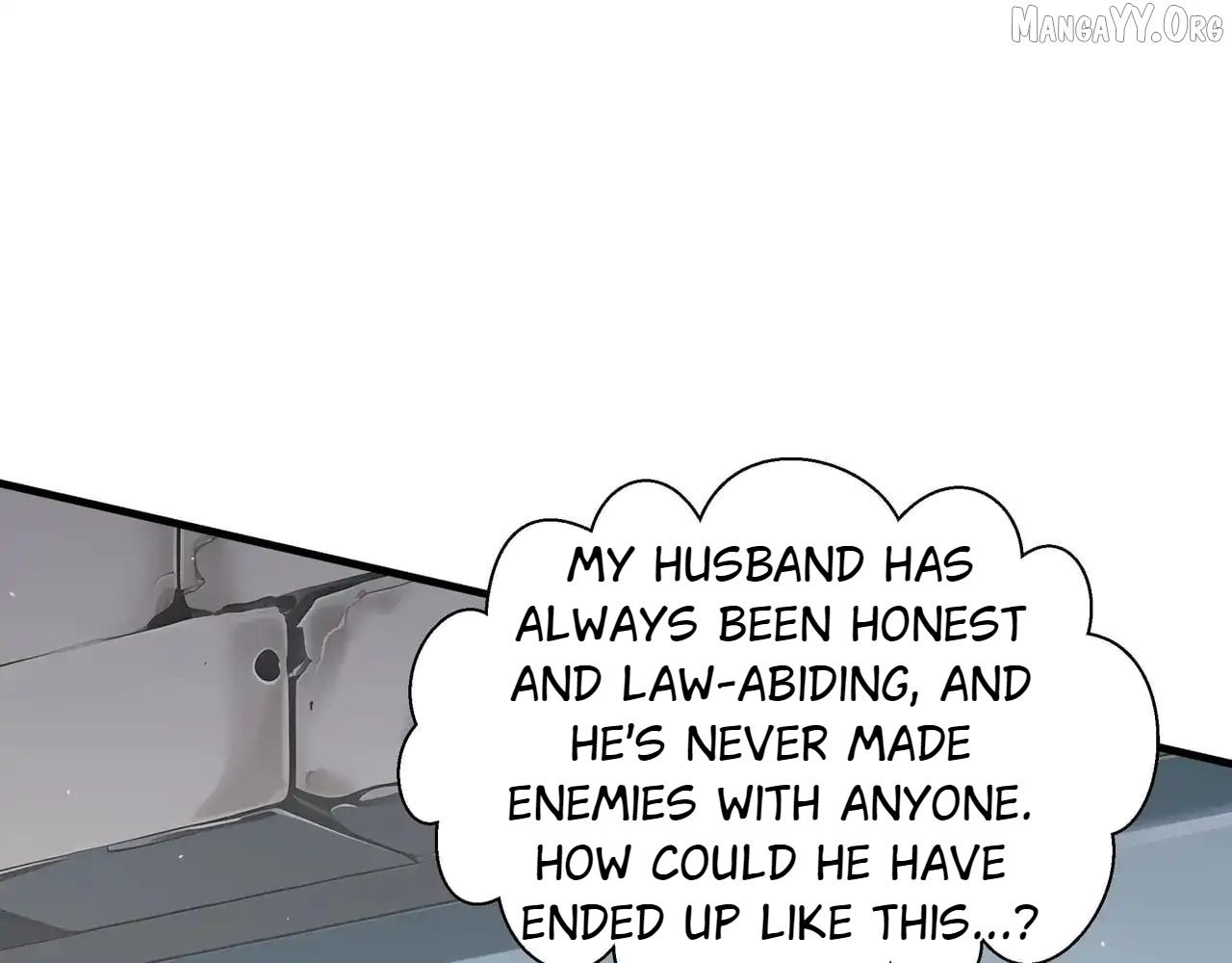 I Contracted Myself Chapter 118 - Page 37