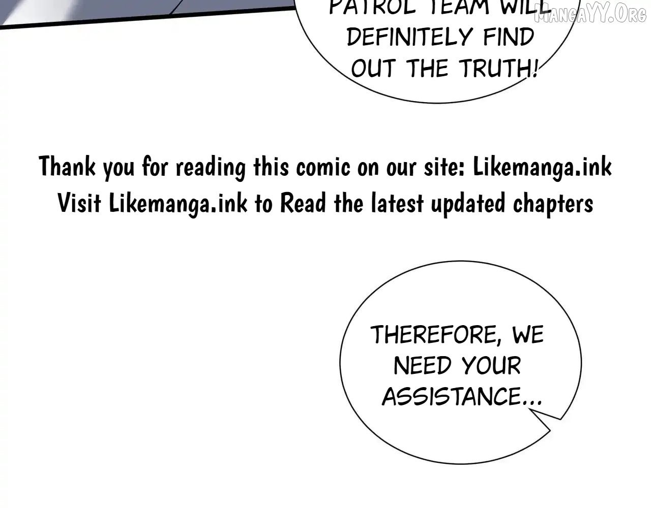 I Contracted Myself Chapter 118 - Page 40