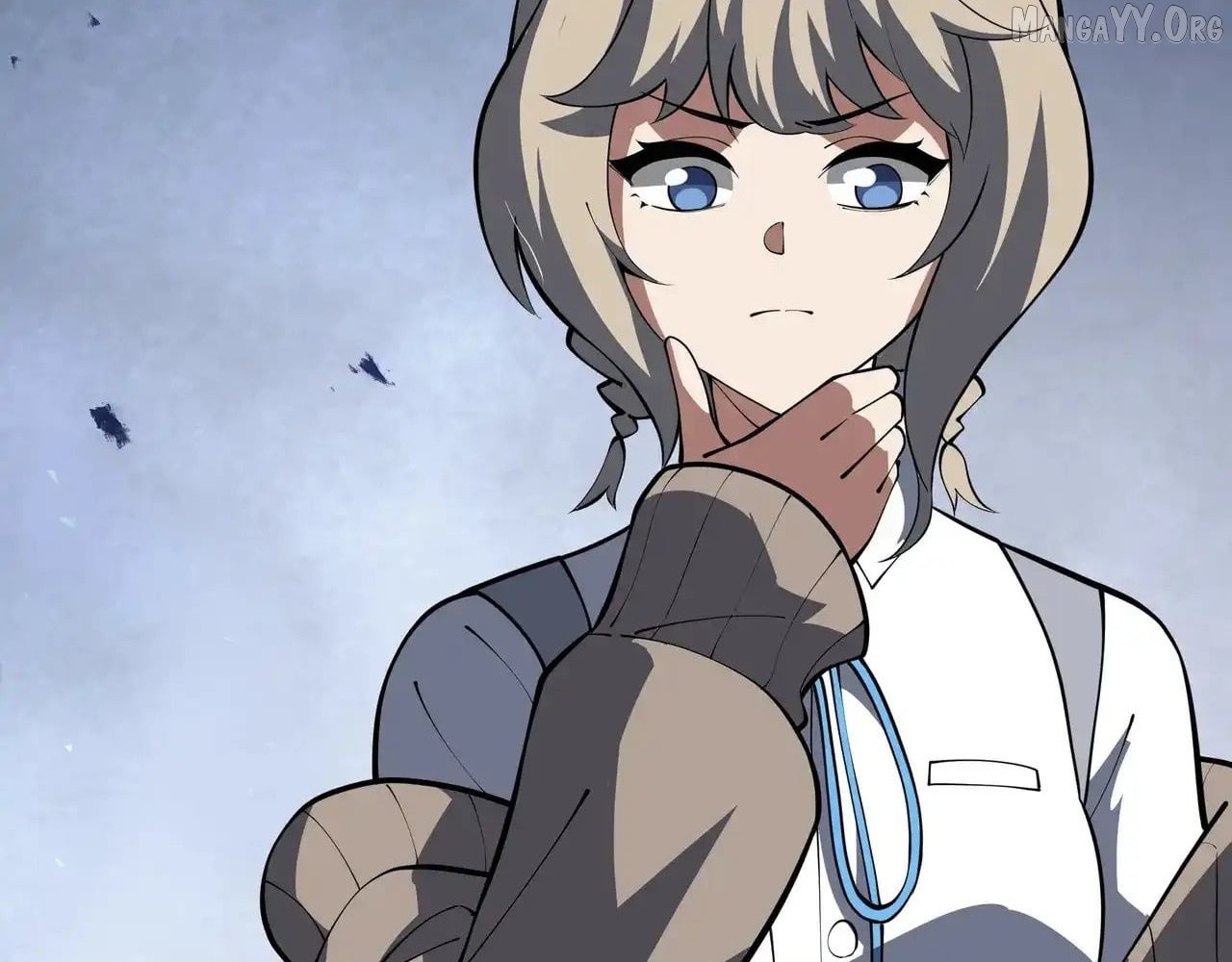 I Contracted Myself Chapter 118 - Page 63