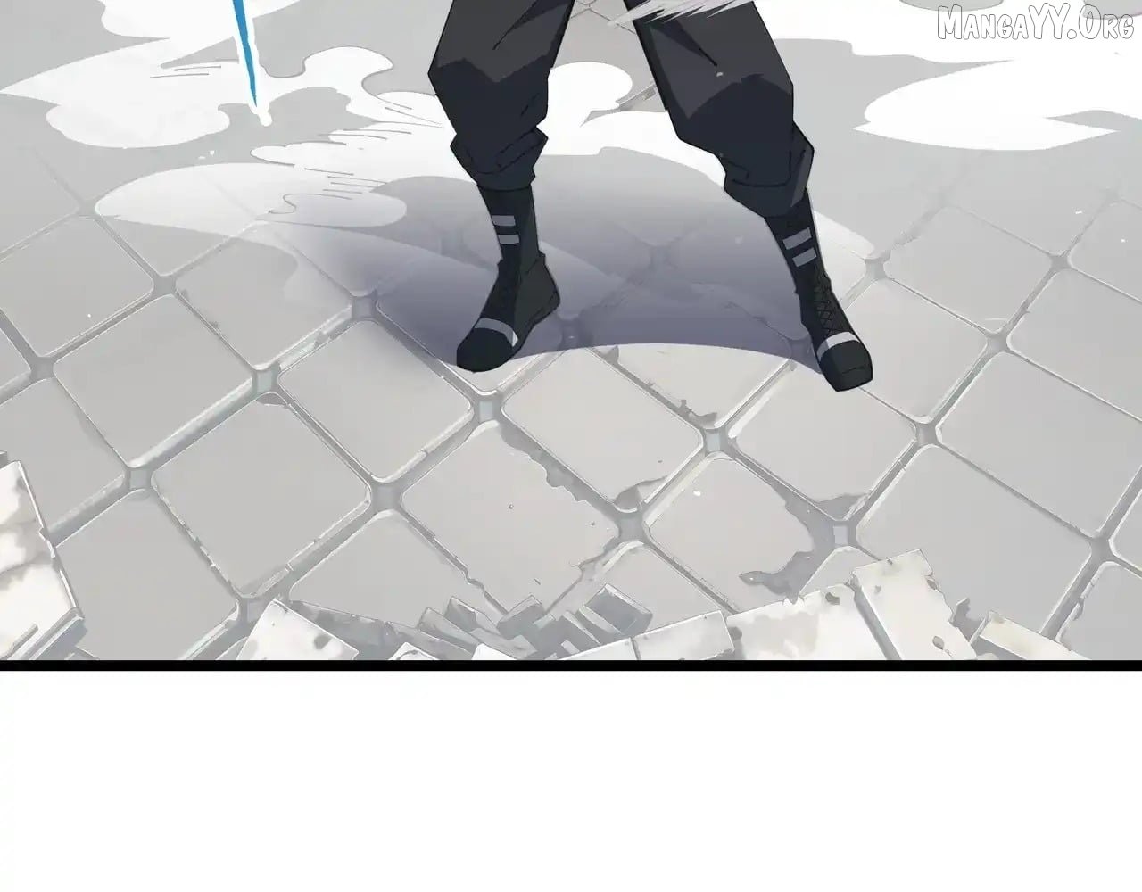 I Contracted Myself Chapter 118 - Page 87