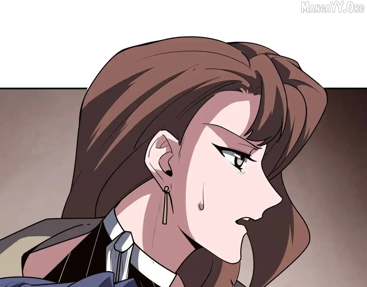 I Contracted Myself Chapter 119 - Page 10