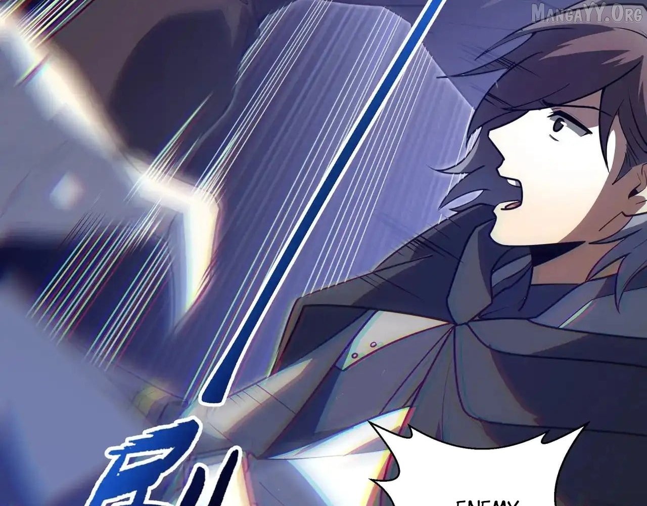 I Contracted Myself Chapter 119 - Page 106