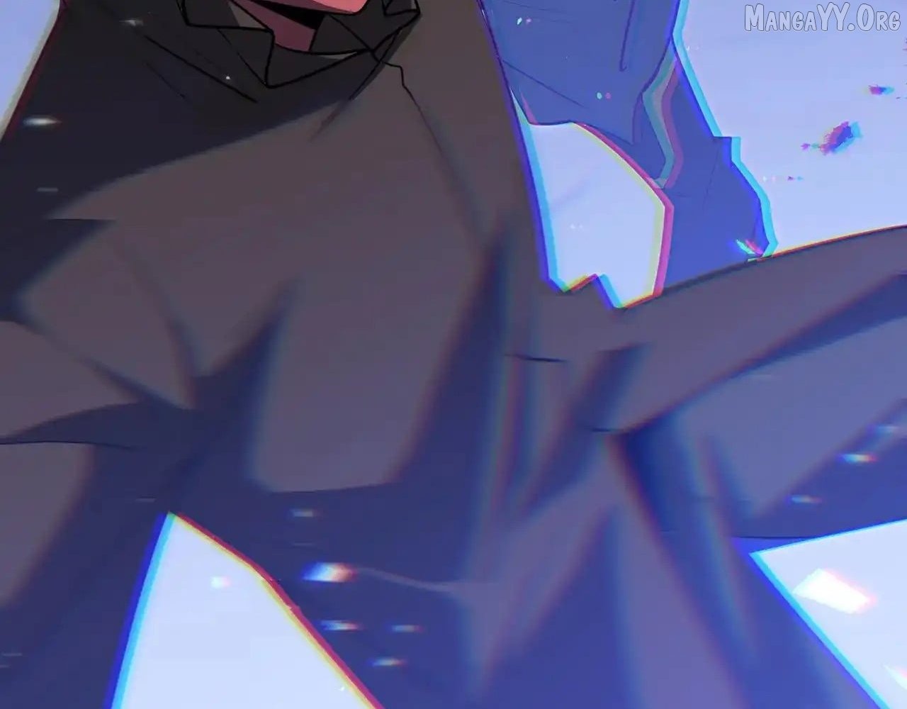 I Contracted Myself Chapter 119 - Page 110