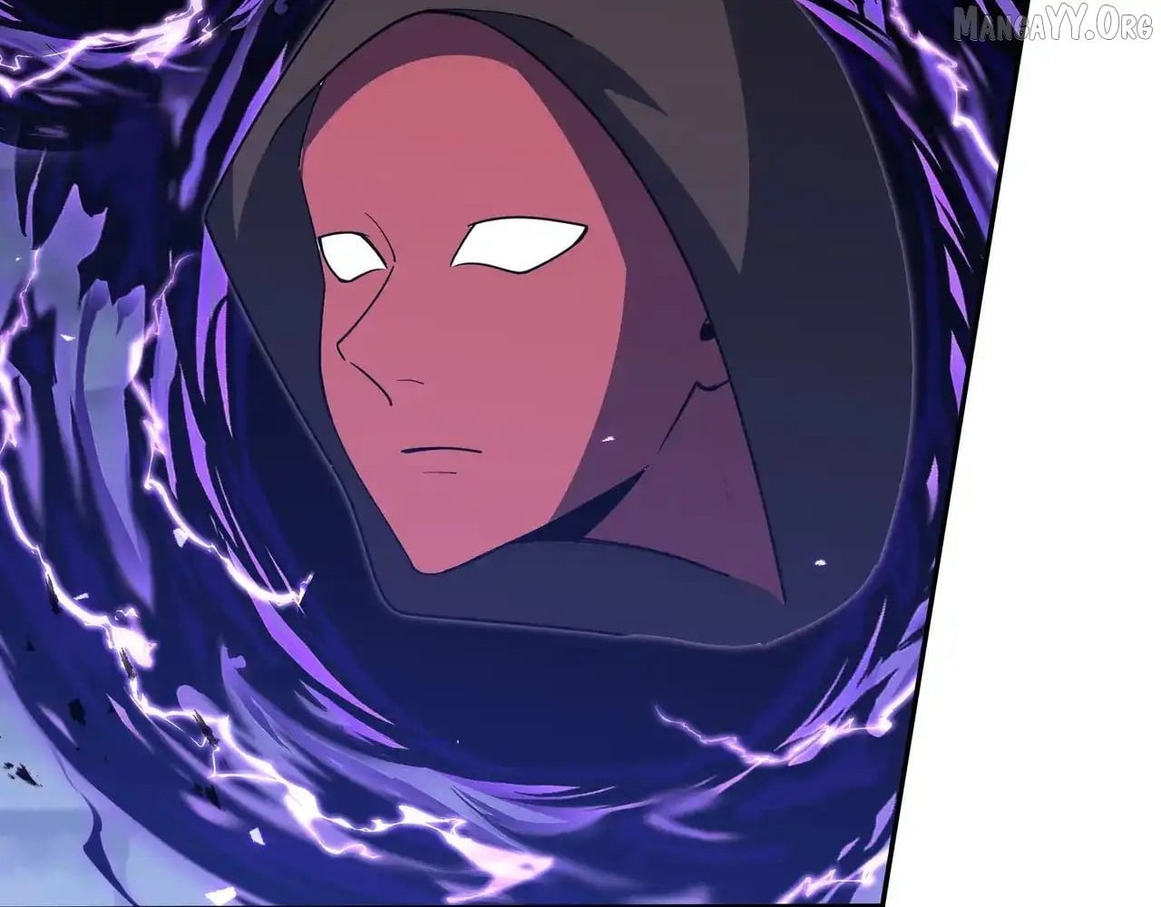 I Contracted Myself Chapter 119 - Page 120