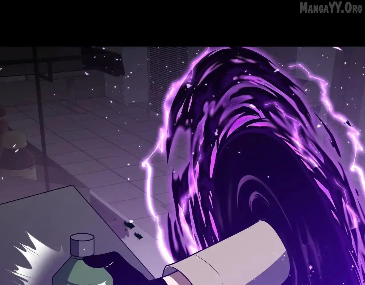 I Contracted Myself Chapter 119 - Page 22