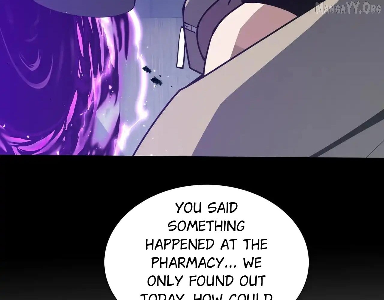 I Contracted Myself Chapter 119 - Page 26