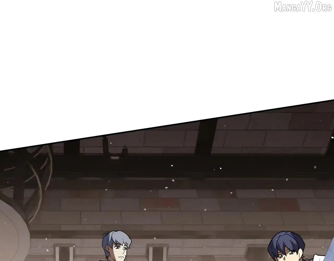 I Contracted Myself Chapter 119 - Page 86