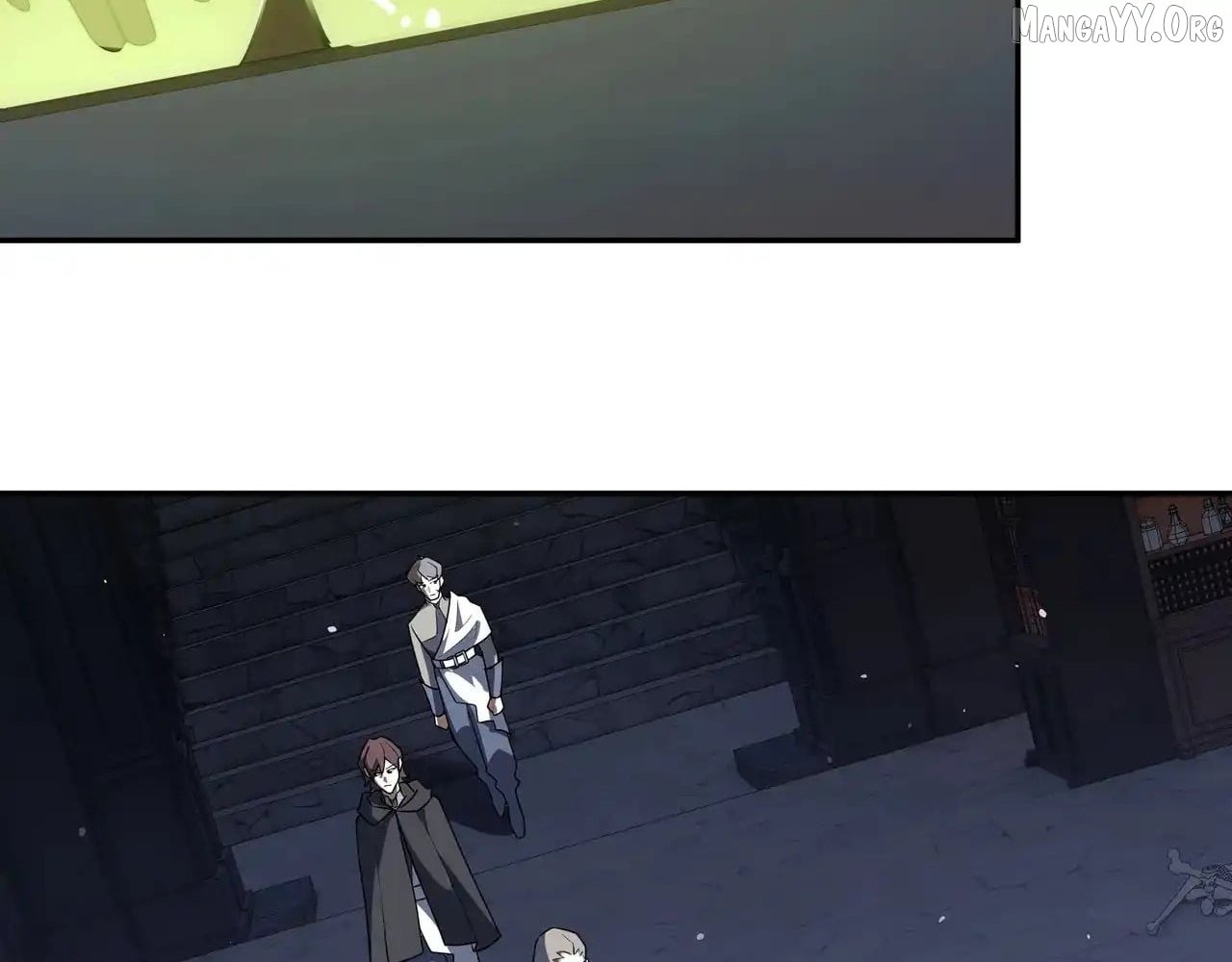 I Contracted Myself Chapter 119 - Page 95