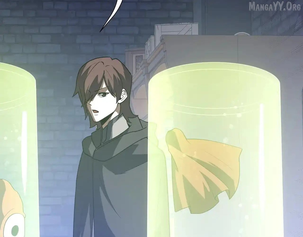 I Contracted Myself Chapter 119 - Page 99