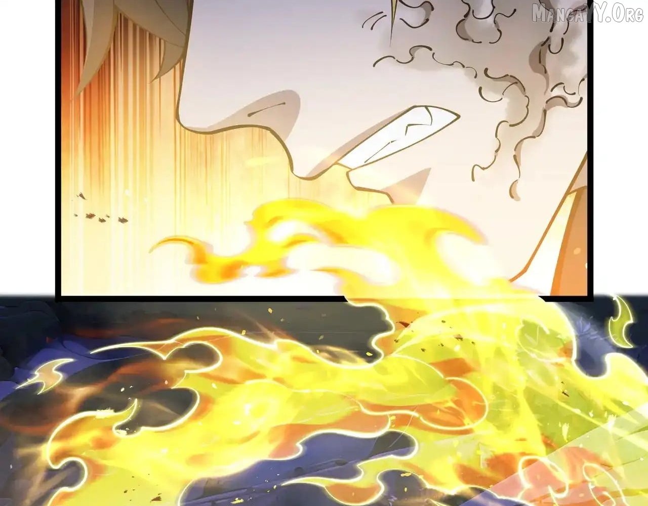 I Contracted Myself Chapter 120 - Page 104