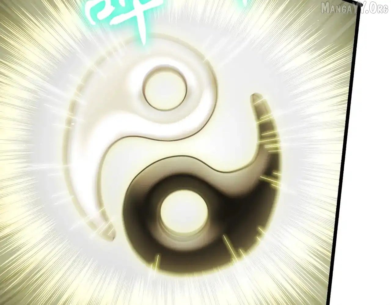 I Contracted Myself Chapter 120 - Page 23