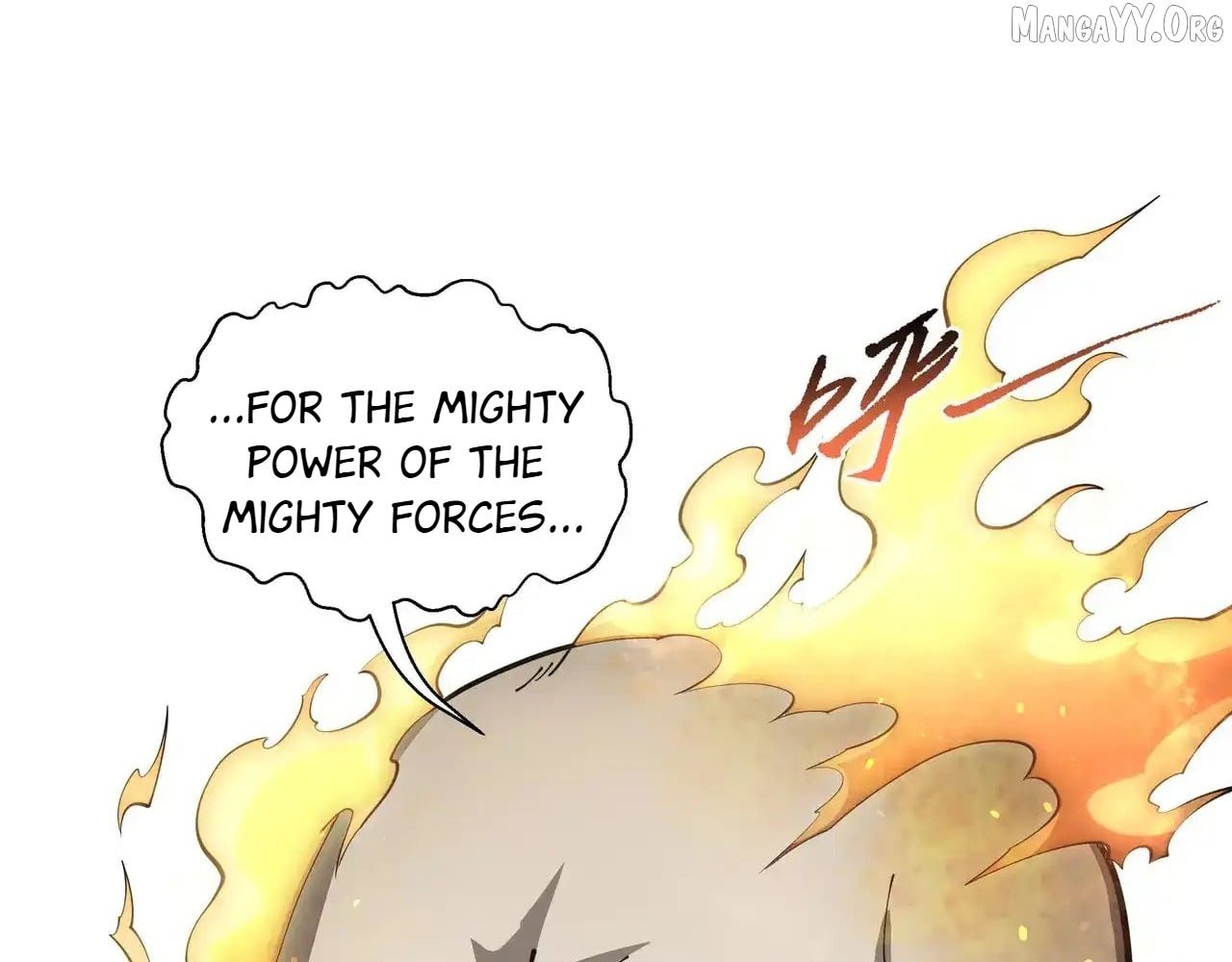 I Contracted Myself Chapter 120 - Page 39