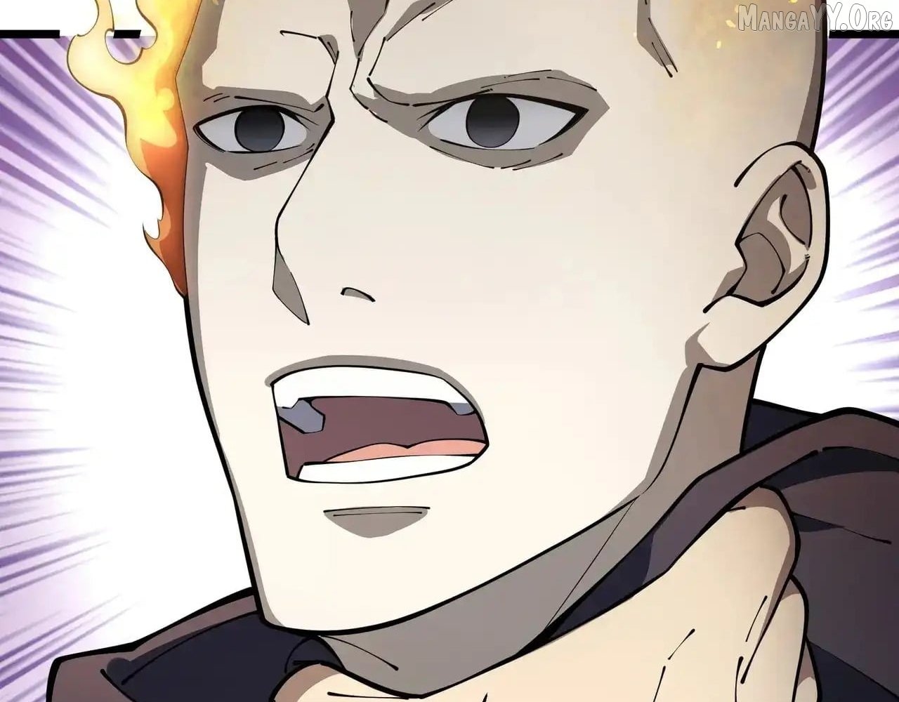 I Contracted Myself Chapter 120 - Page 40