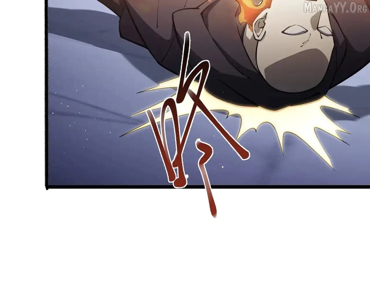 I Contracted Myself Chapter 120 - Page 43