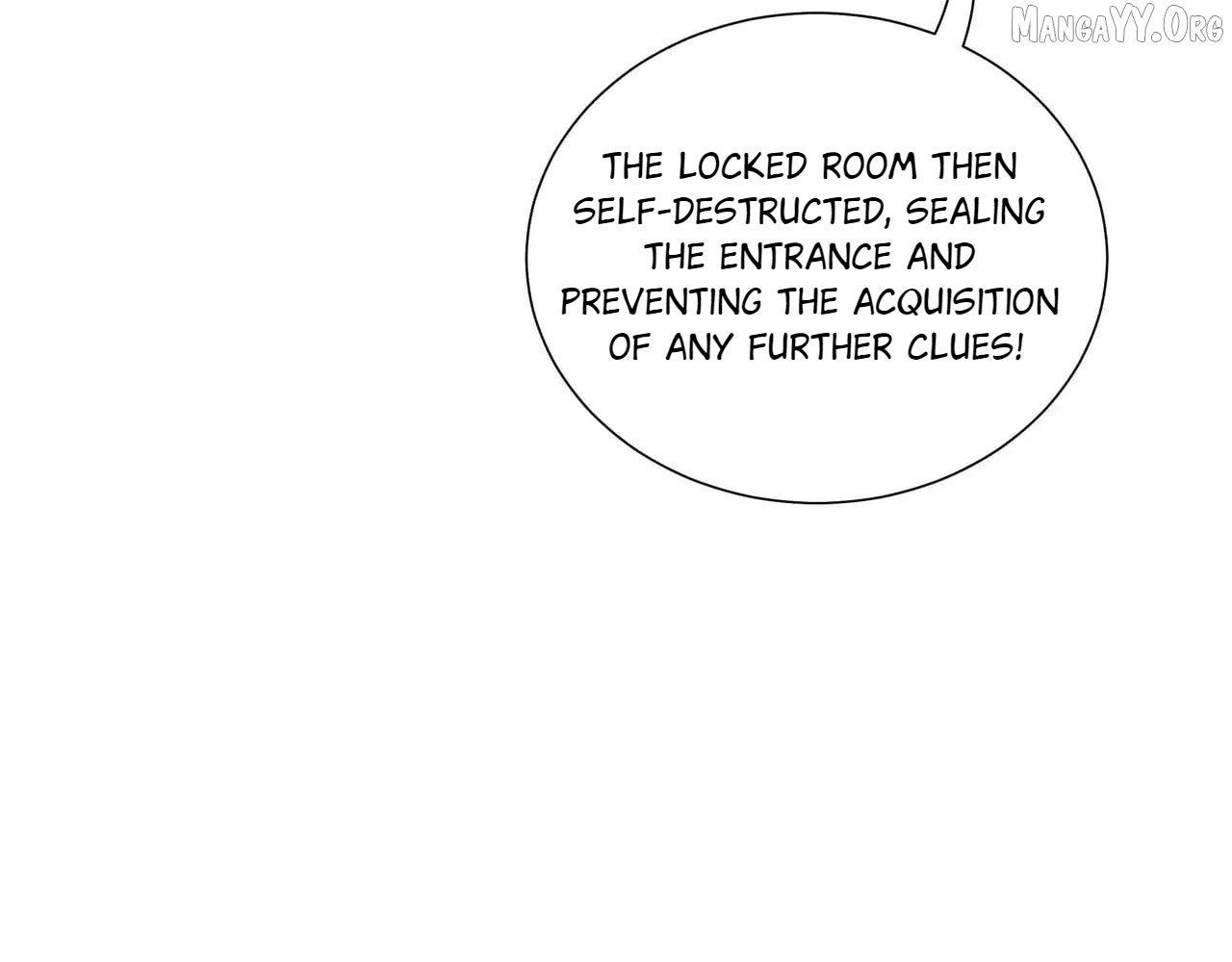 I Contracted Myself Chapter 120 - Page 67