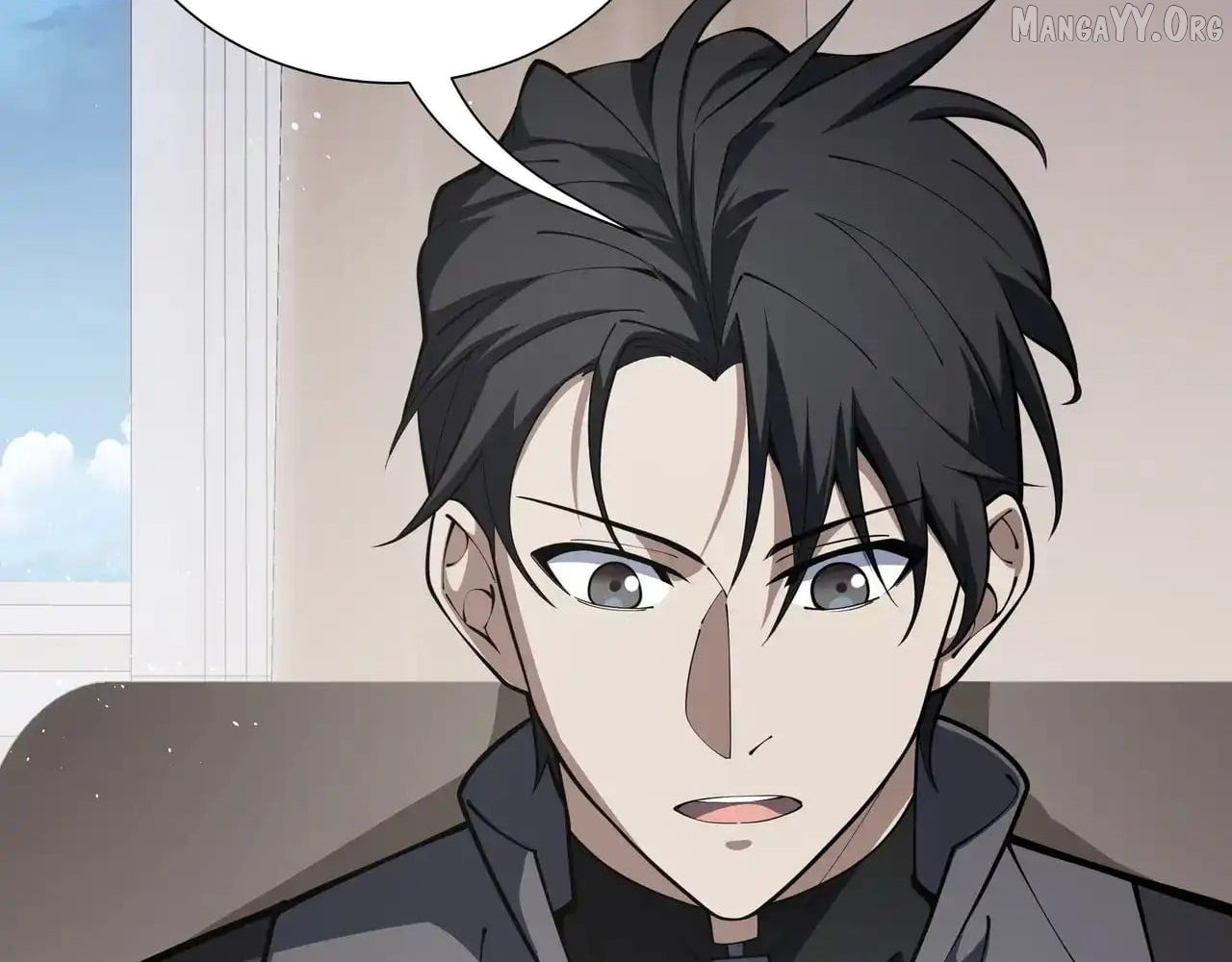 I Contracted Myself Chapter 120 - Page 69