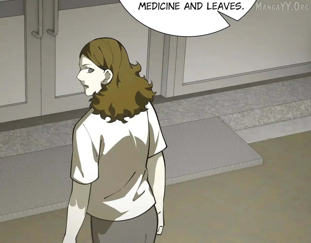 I Contracted Myself Chapter 120 - Page 81