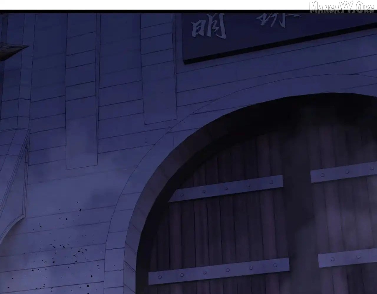 I Contracted Myself Chapter 120 - Page 94