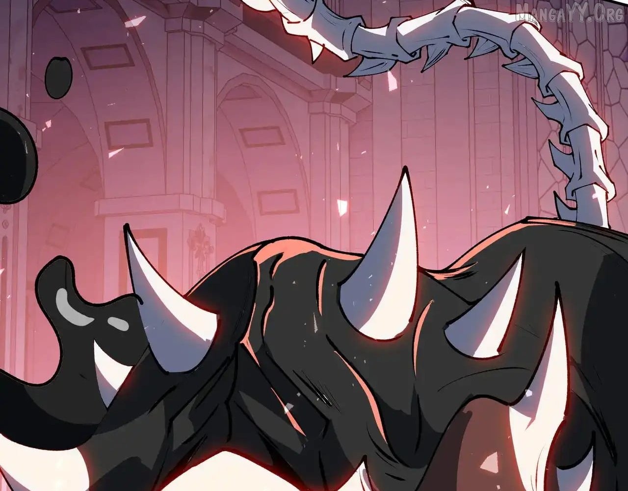 I Contracted Myself Chapter 122 - Page 101