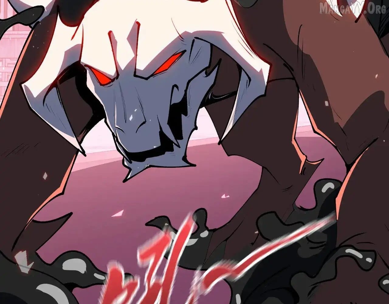 I Contracted Myself Chapter 122 - Page 102