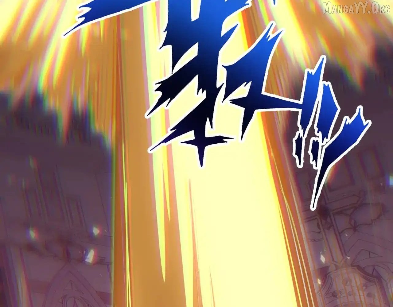 I Contracted Myself Chapter 122 - Page 113