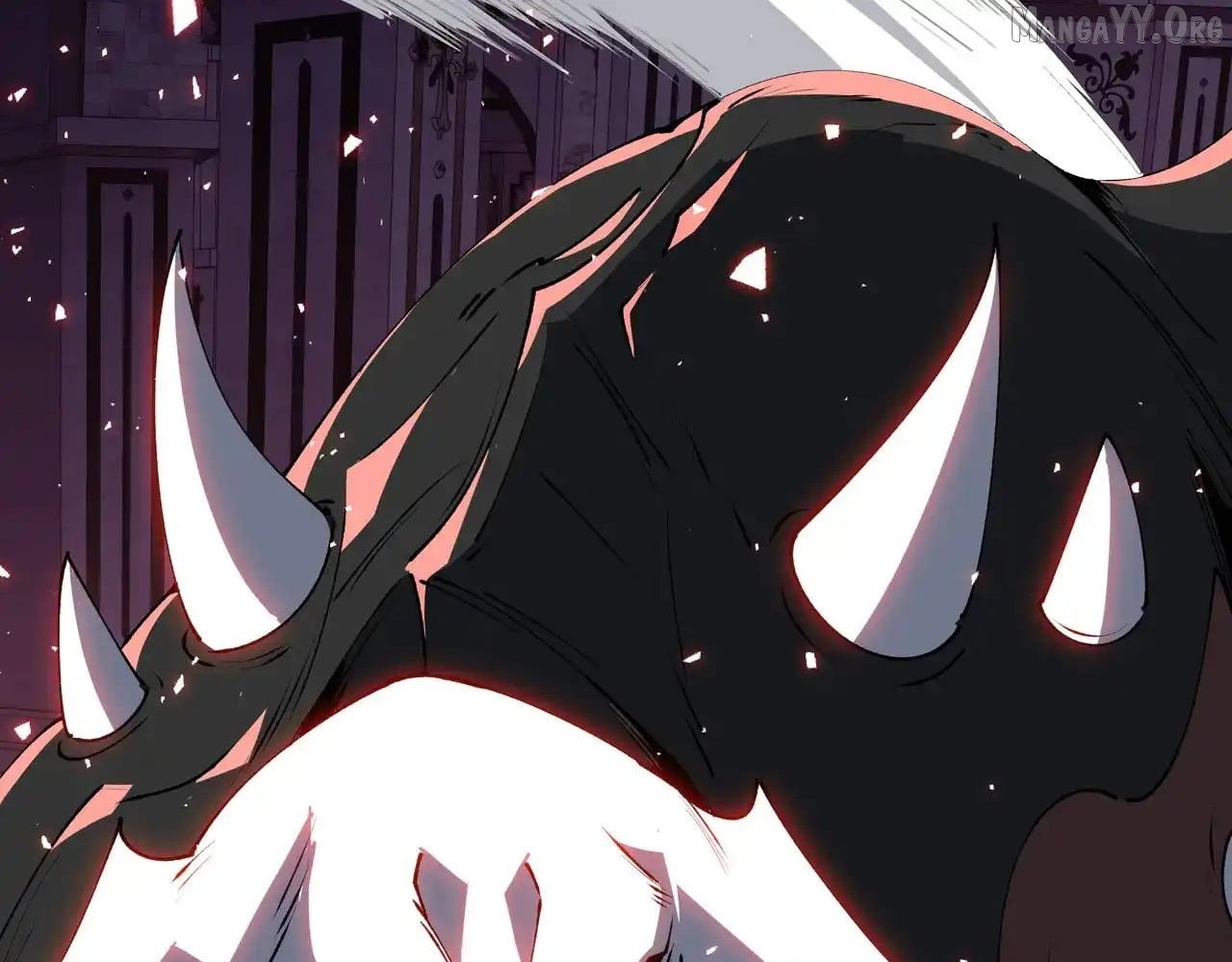 I Contracted Myself Chapter 122 - Page 121