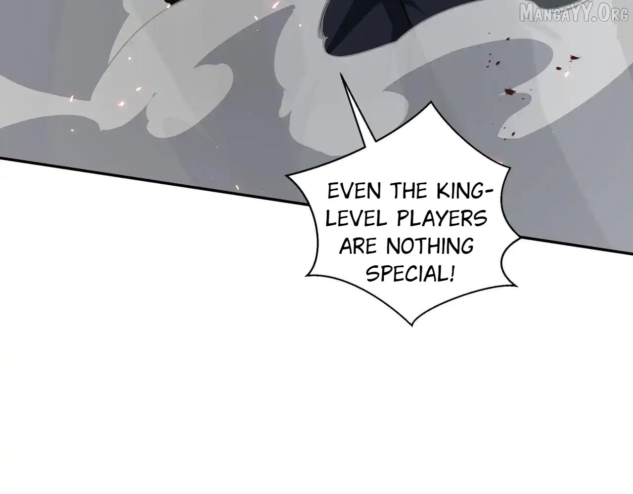 I Contracted Myself Chapter 122 - Page 127