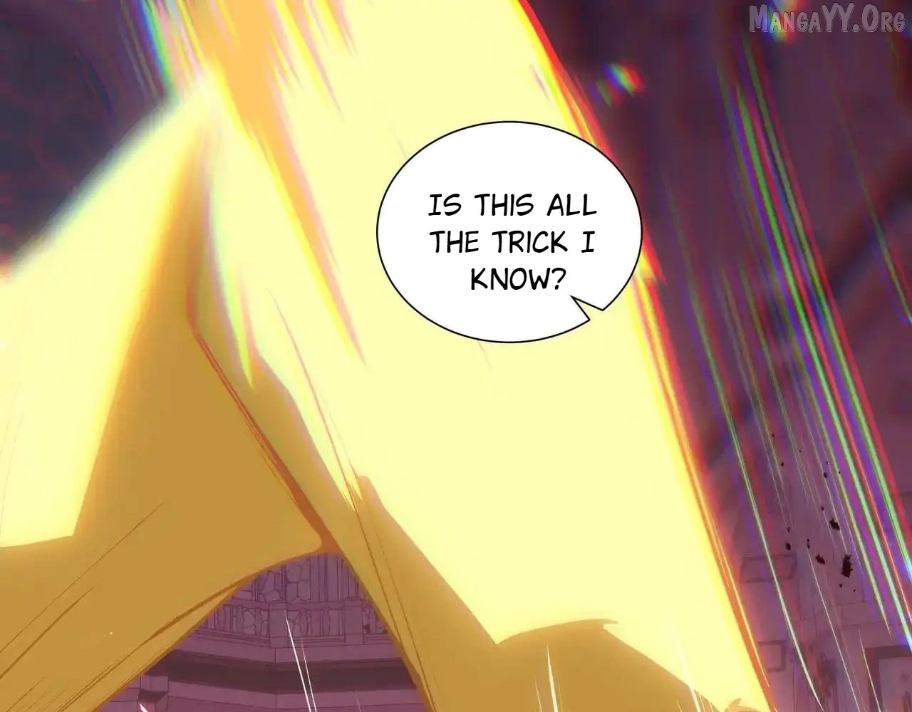 I Contracted Myself Chapter 122 - Page 132