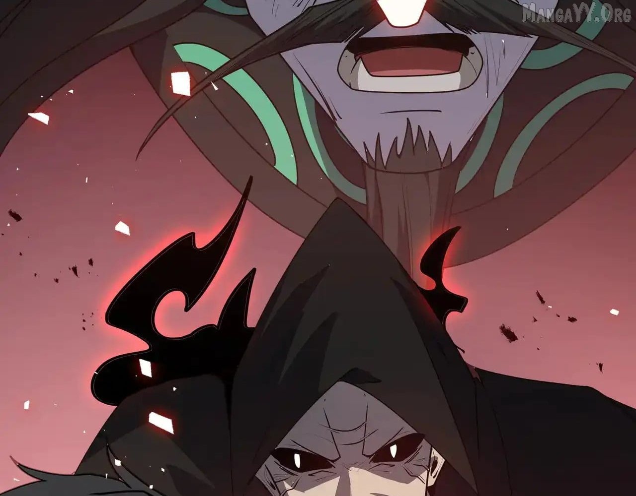 I Contracted Myself Chapter 122 - Page 148