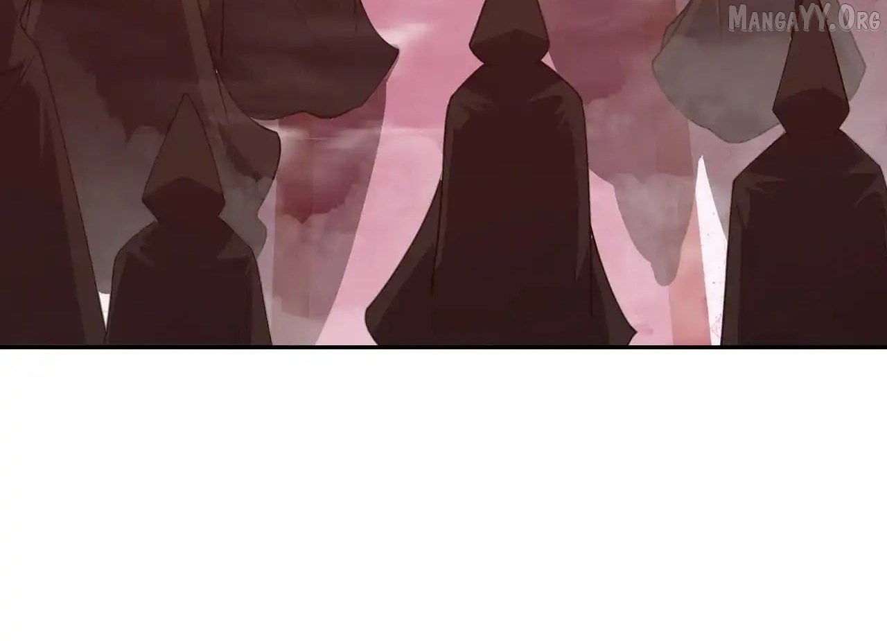 I Contracted Myself Chapter 122 - Page 38