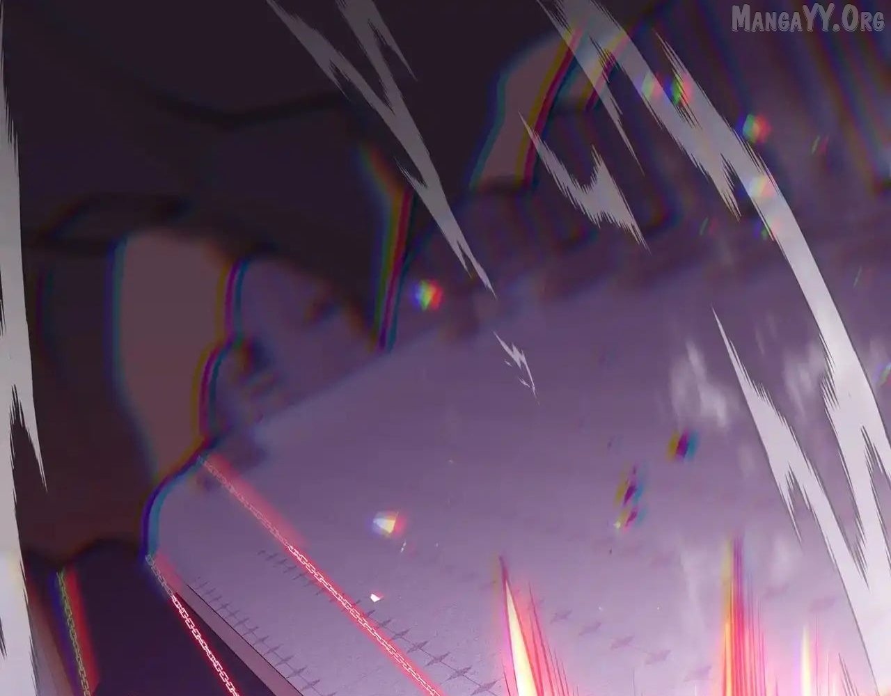 I Contracted Myself Chapter 122 - Page 47