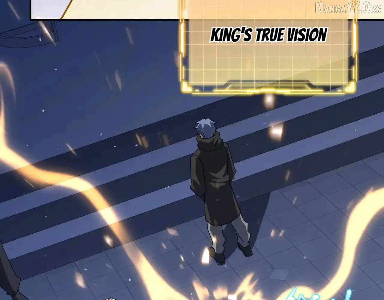 I Contracted Myself Chapter 122 - Page 8