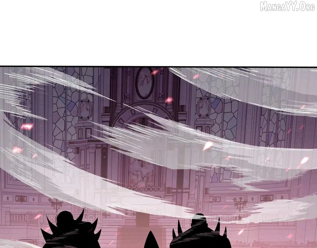 I Contracted Myself Chapter 122 - Page 87