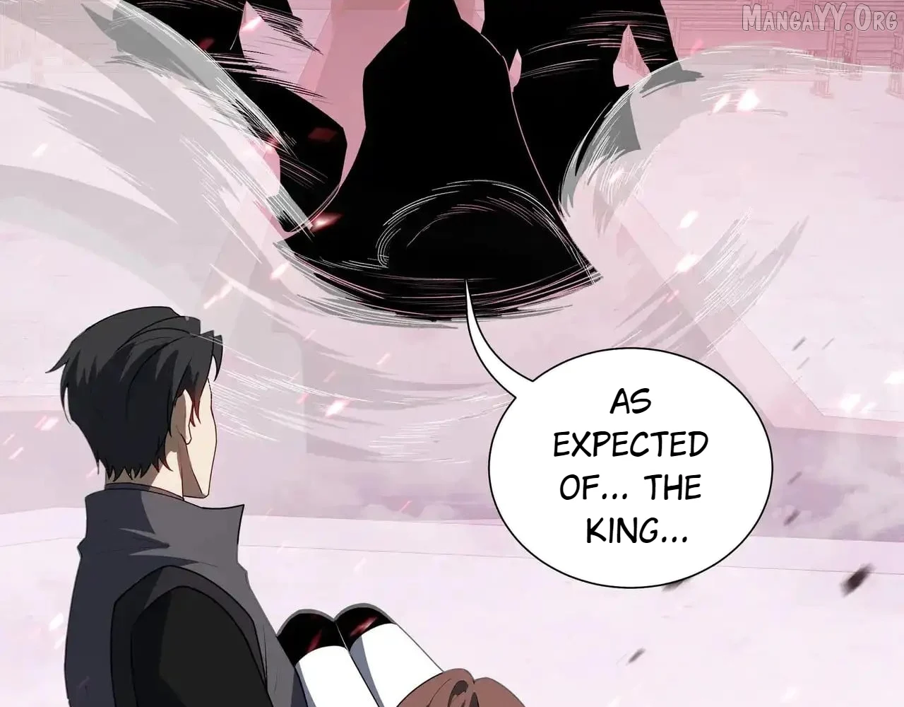 I Contracted Myself Chapter 122 - Page 88