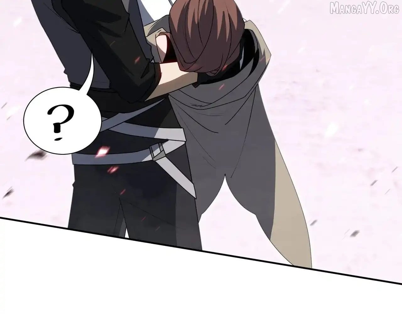 I Contracted Myself Chapter 122 - Page 89