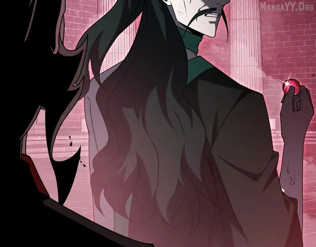 I Contracted Myself Chapter 123 - Page 105